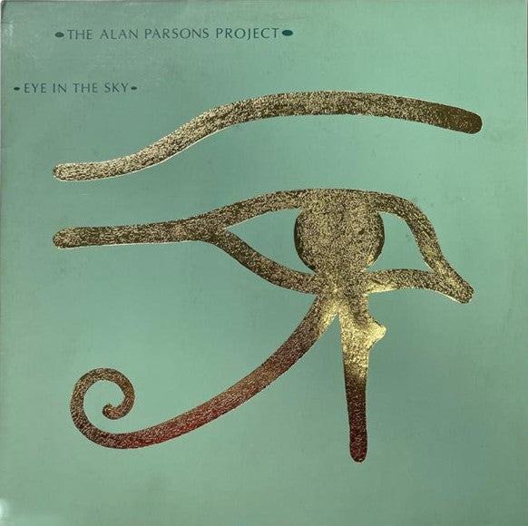 Alan Parsons Project  - Eye In The Sky - LP  (Used Vinyl)