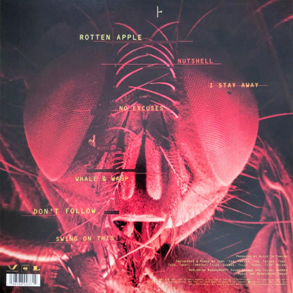 أليس إن تشينز - جرة الذباب - ألبوم