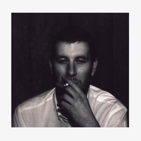 Arctic Monkeys - Whatever People Say I Am, That's What I'm Not - CD