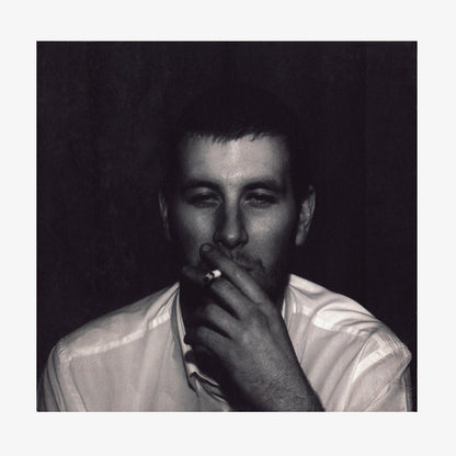 Arctic Monkeys - Whatever People Say I Am, That's What I'm Not - CD
