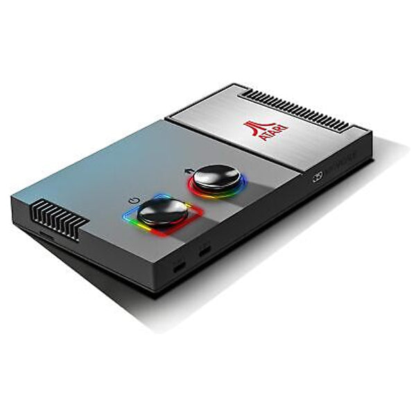 Atari Retro Video Game System (Over 200 Games In 1). Shop now music store dubai