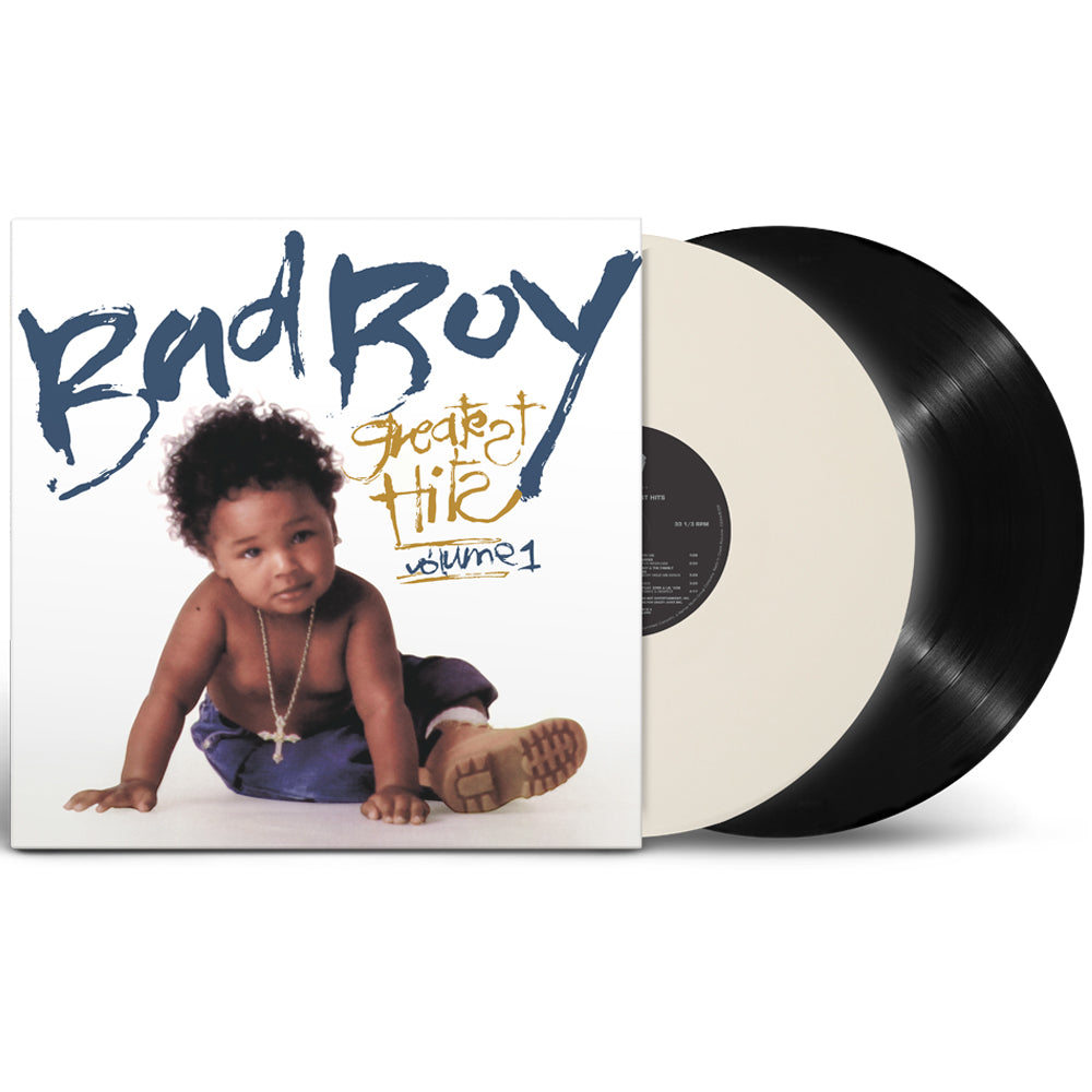 Bad Boy Greatest Hits: Volume 1. Now available online in uae