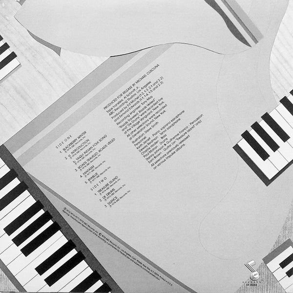 Keith Jarrett - Best Of Keith Jarrett - LP (Used Vinyl)