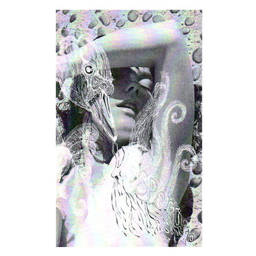 Bjork - Vespertine (Limited Coloured Cassette) - K7