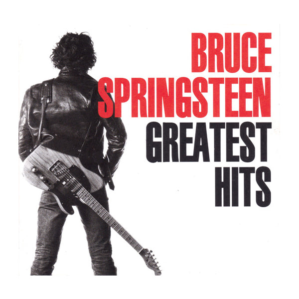 Bruce Springsteen - Greatest Hits - CD