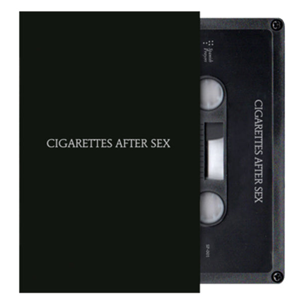 Cigarettes After Sex - Cigarettes After Sex - K7