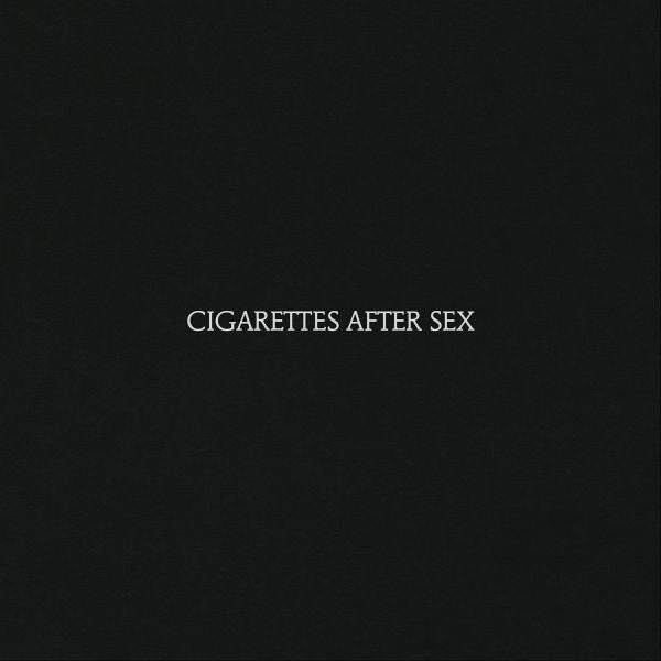Cigarettes After Sex Vinyl