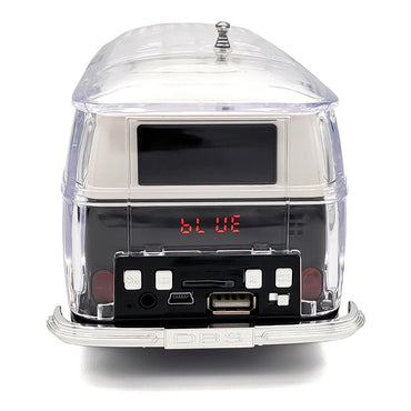 CamperSpeaker-Black . Buy now online in uae