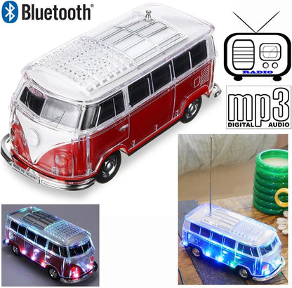 CamperSpeaker-Black. Buy now online in dubai,uae