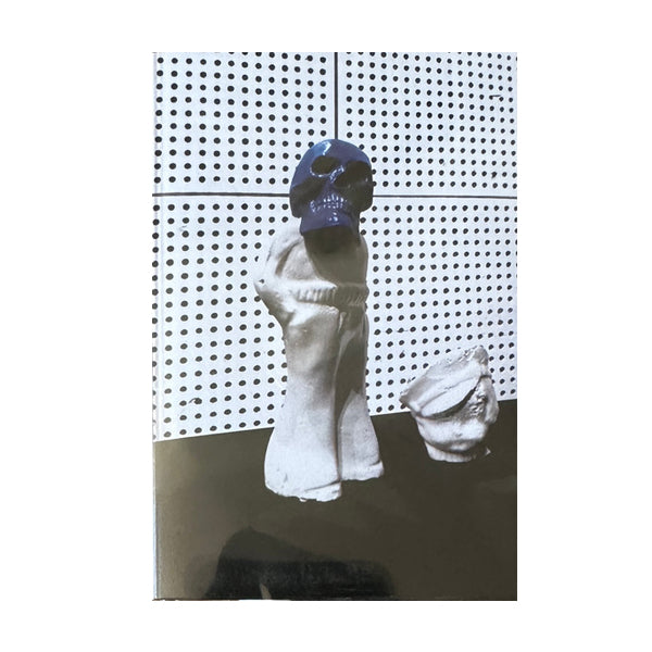 Jack White - Frozen Charlotte - K7