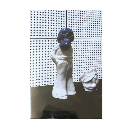 Jack White - Frozen Charlotte - K7