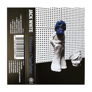 Jack White - Frozen Charlotte - K7
