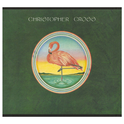 Christopher Cross - Christopher Cross - CD