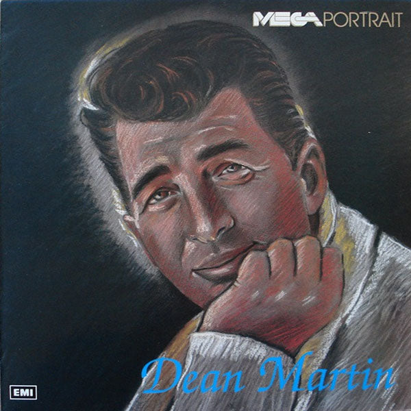 دين مارتن - صورة دين مارتن - ألبوم (فينيل مستعمل)