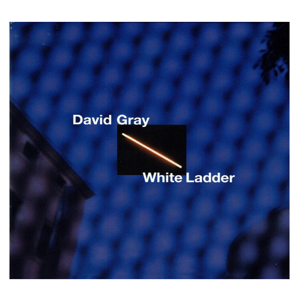 David Gray - White Ladder - CD