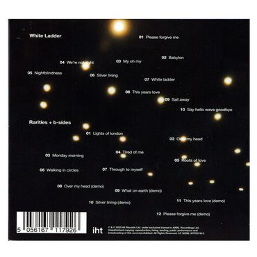 David Gray - White Ladder - CD
