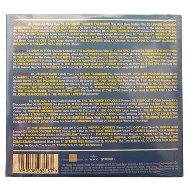 Various Artist - Ultimate Dad - 5CD
