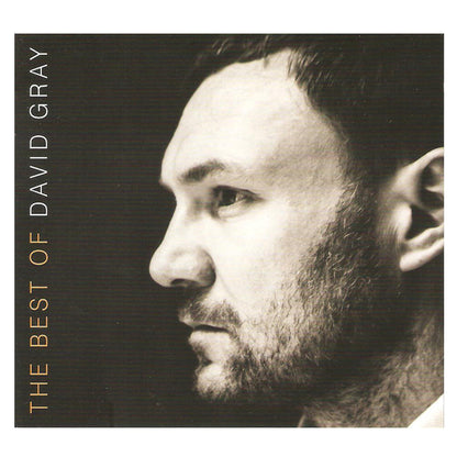 David Gray - The Best Of David Gray - CD