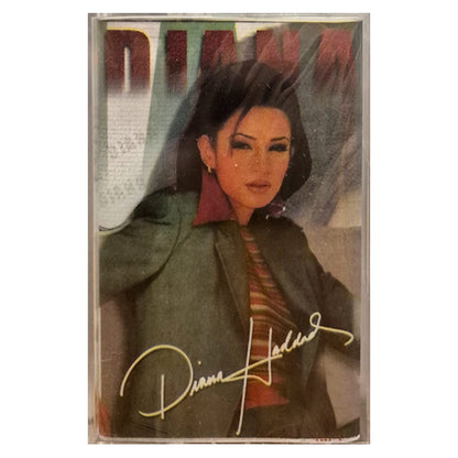 Diana Haddad: Shatter | ديانا حداد: شاطر  - K7