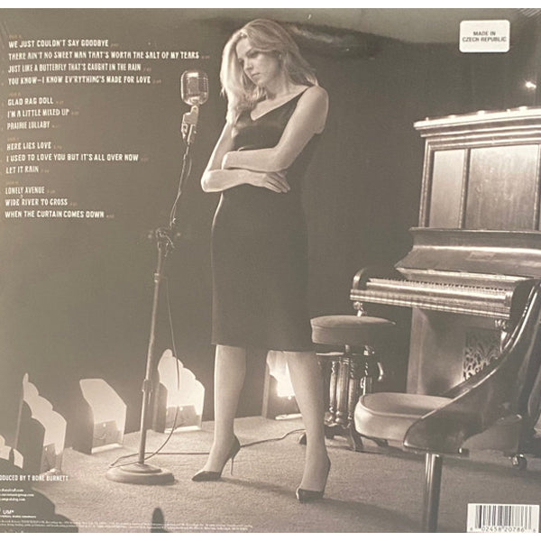 DianaKrall