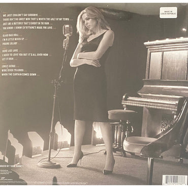 DianaKrall