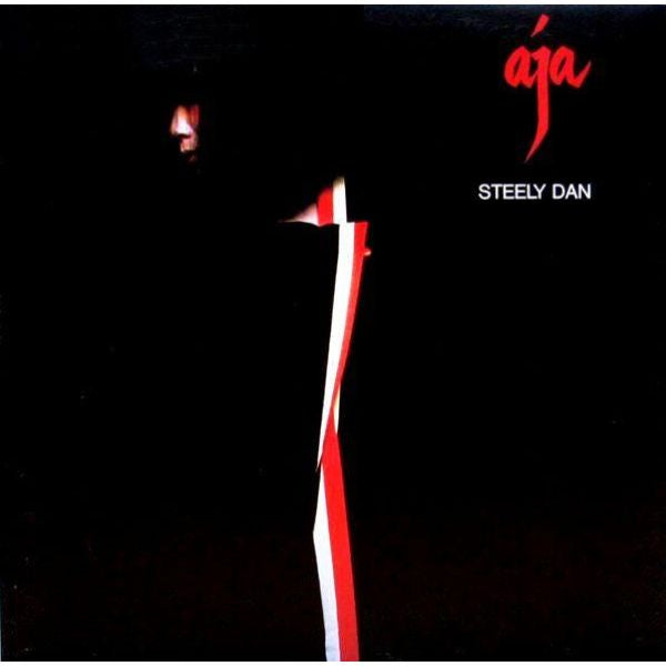 Steely Dan - Aja - LP