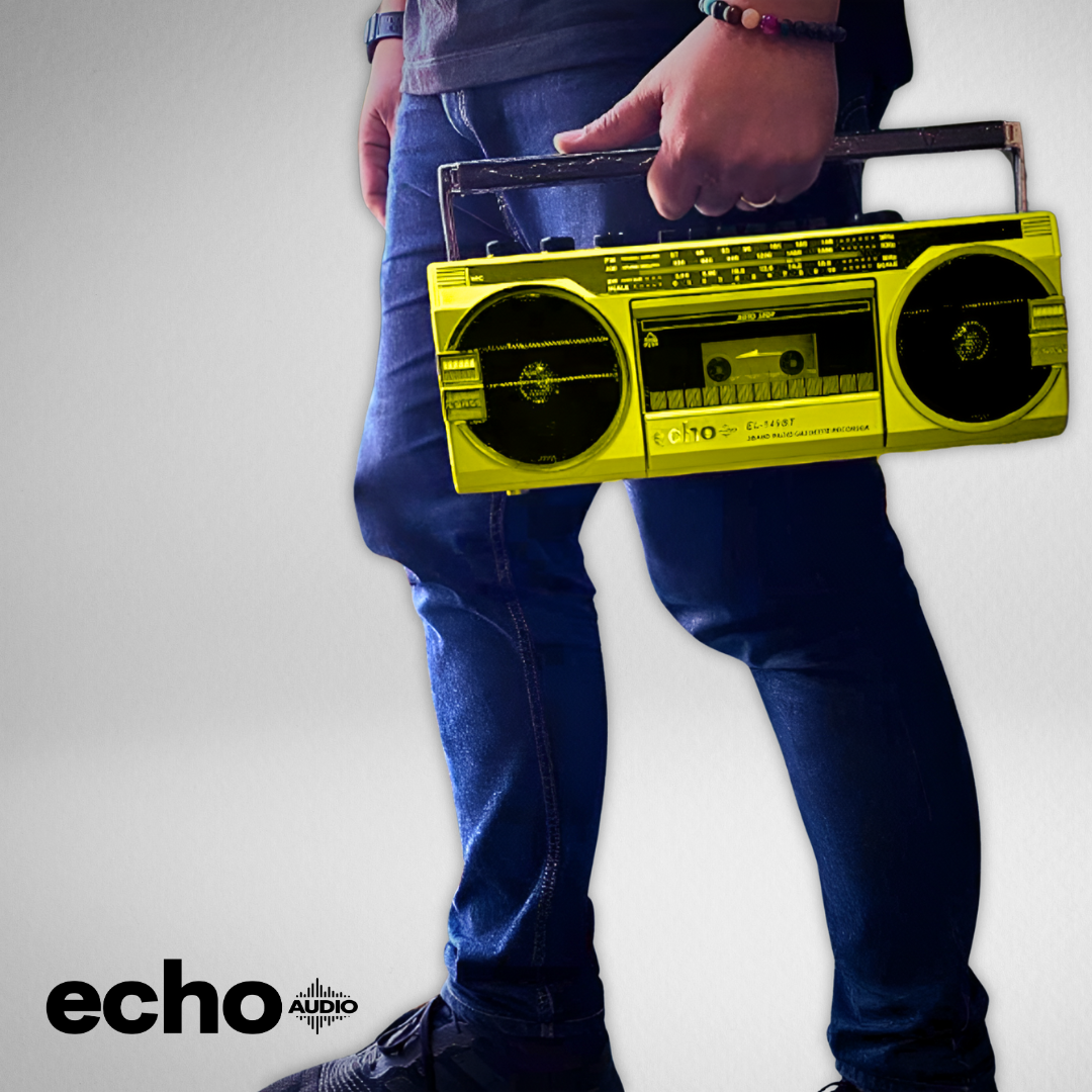 Dubai’s Favorite Store for Music – CAVO