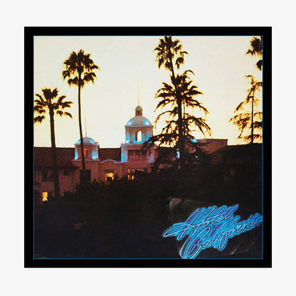 Eagles - Hotel California (40Th Anniversary Remastered Edition) - CD