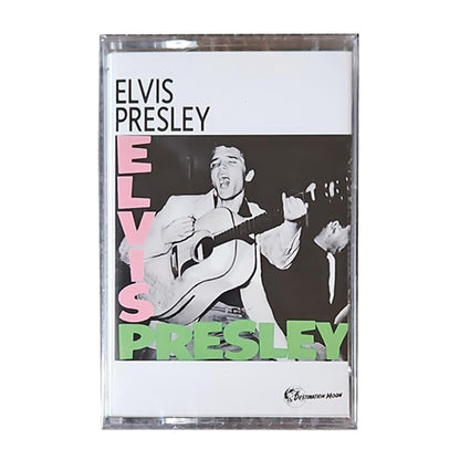 Elvis Presley - Elvis Presley - K7