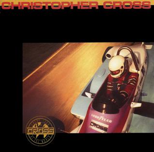 Christopher Cross - Every Turn Of The World  - LP - (Used Vinyl)