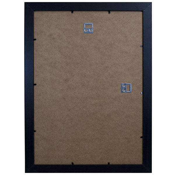 MDF Black Frame - A3 - 29.7 x 42cm. Shop now in online
