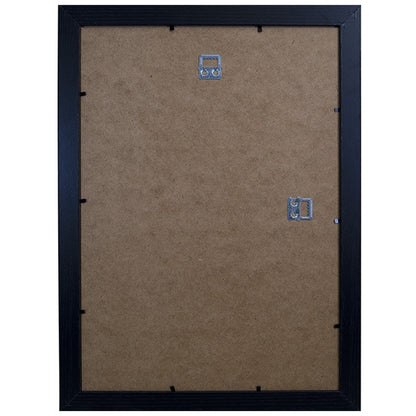 MDF Black Frame - A3 - 29.7 x 42cm. Shop now in online