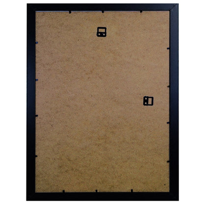 Frame - MDF Black Frame - Chibi 52 x 38 cm