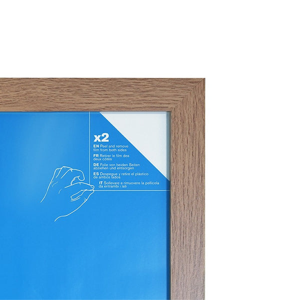 Buy  Frame - MDF Oak Frame. now online in cavo