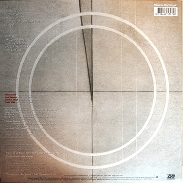 FOREIGNER - 4 - LP