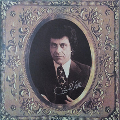 Frankie Valli - Gold - LP(Used Vinyl)