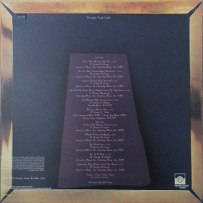 Frankie Valli - Gold - LP(Used Vinyl)