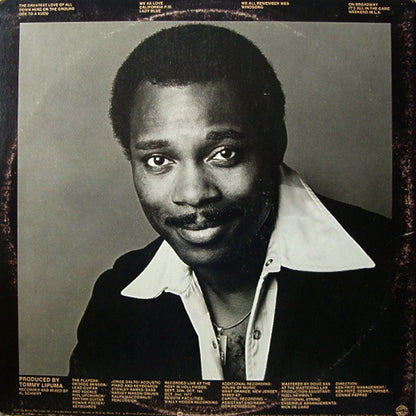 George Benson - Weekend in LA - 2LP (Used Vinyl)
