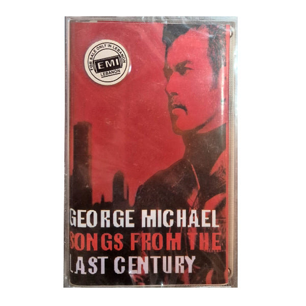 جورج مايكل - أغاني من القرن الماضي - K7