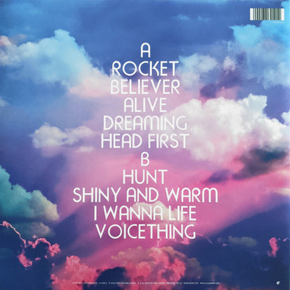 Goldfrapp - Head First - LP