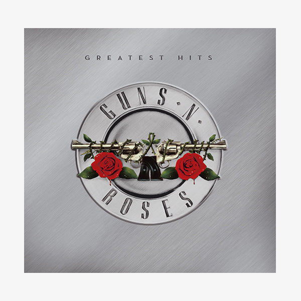 Guns N' Roses - Greatest Hits - CD