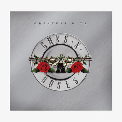 Guns N' Roses - Greatest Hits - CD