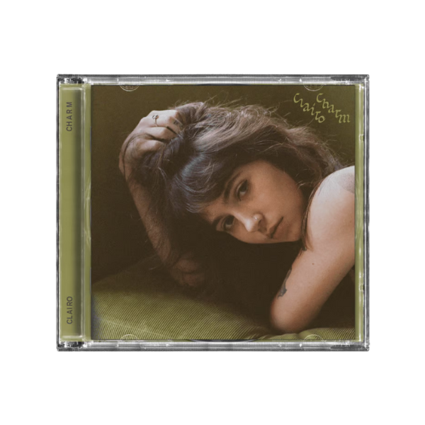 كليرو - تشارم - قرص مضغوط
