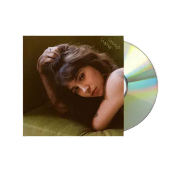 كليرو - تشارم - قرص مضغوط