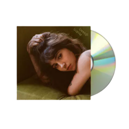 كليرو - تشارم - قرص مضغوط