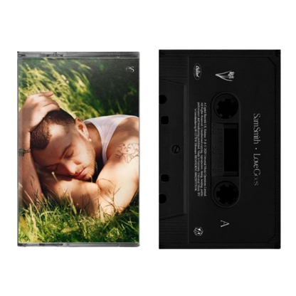 سام سميث - الحب يمضي - K7