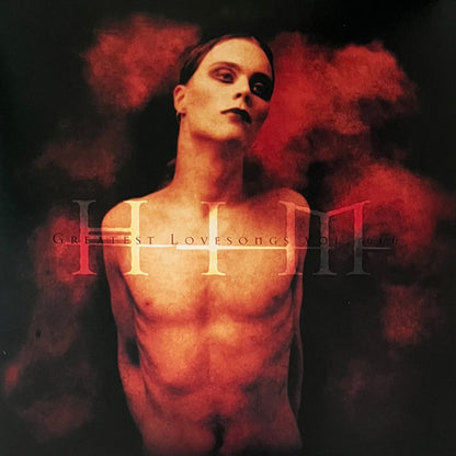 HIM - Greatest Love Songs - LP