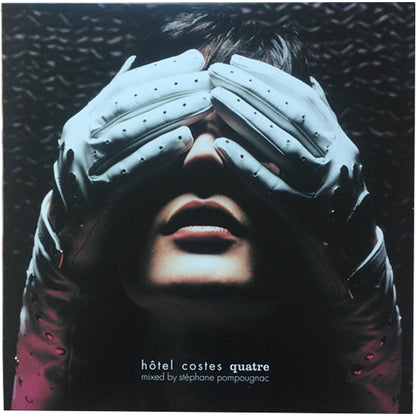 فندق كوست كواتر (ميكس ستيفان بومبونياك) - ألبوم مزدوج