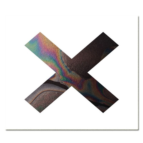 Xx - Coexist - CD