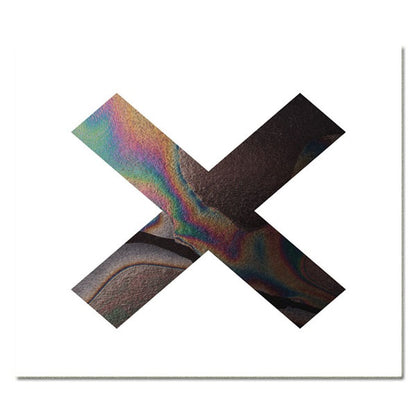Xx - Coexist - CD